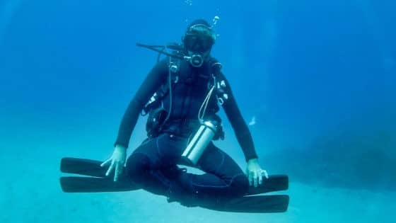 PADI Speciality Courses Costa Rica Adventure Divers